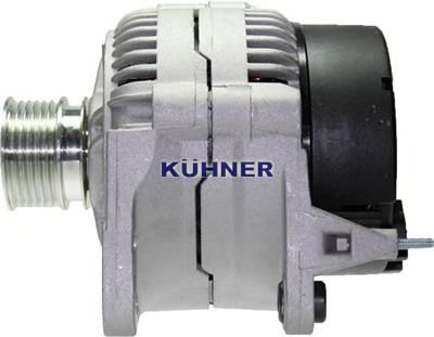 AD KUHNER 30829ri -  Генератор
